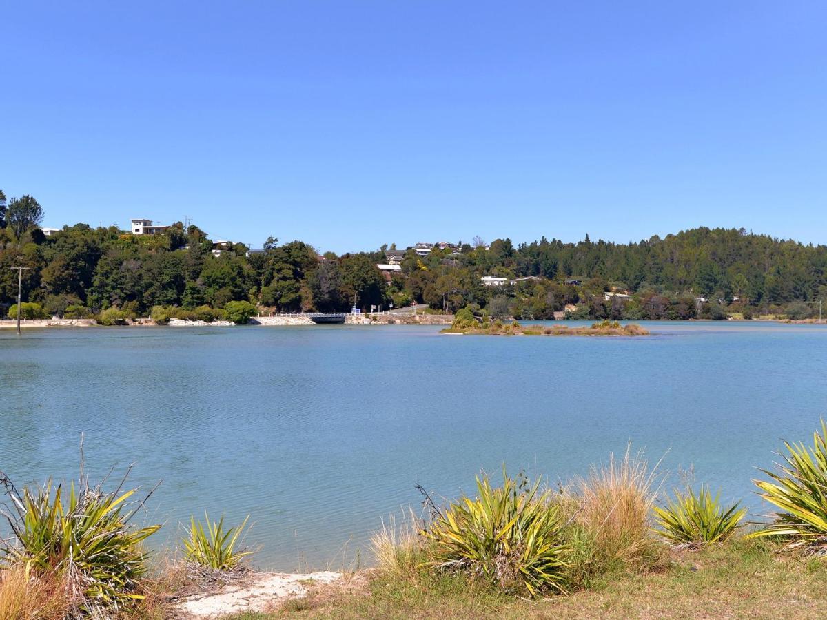 Blue Lagoon - Kaiteriteri Holiday Unit Exterior foto
